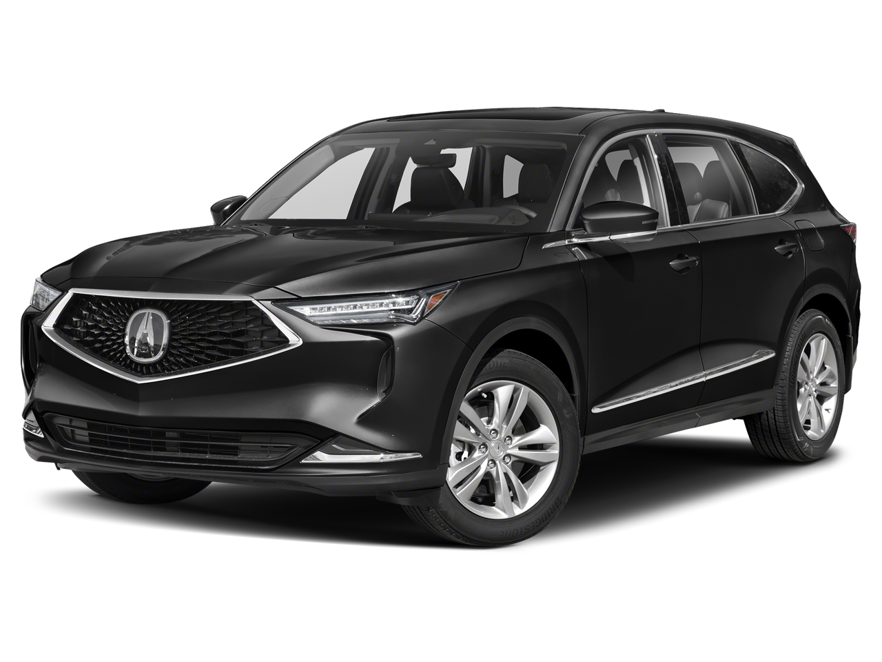 2023 Acura MDX 3.5L