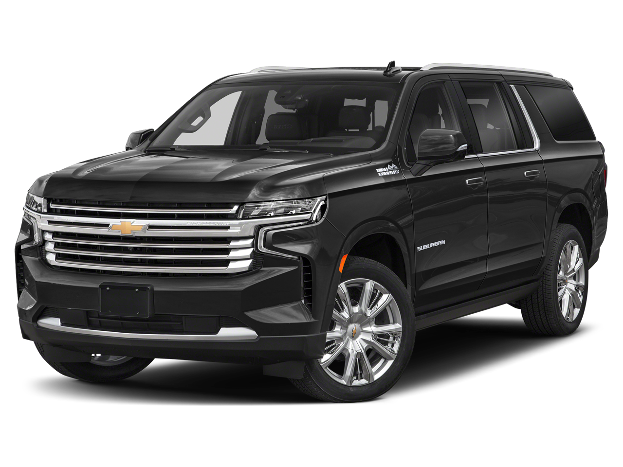 2023 Chevrolet Suburban 2WD 1500 High Country's photo
