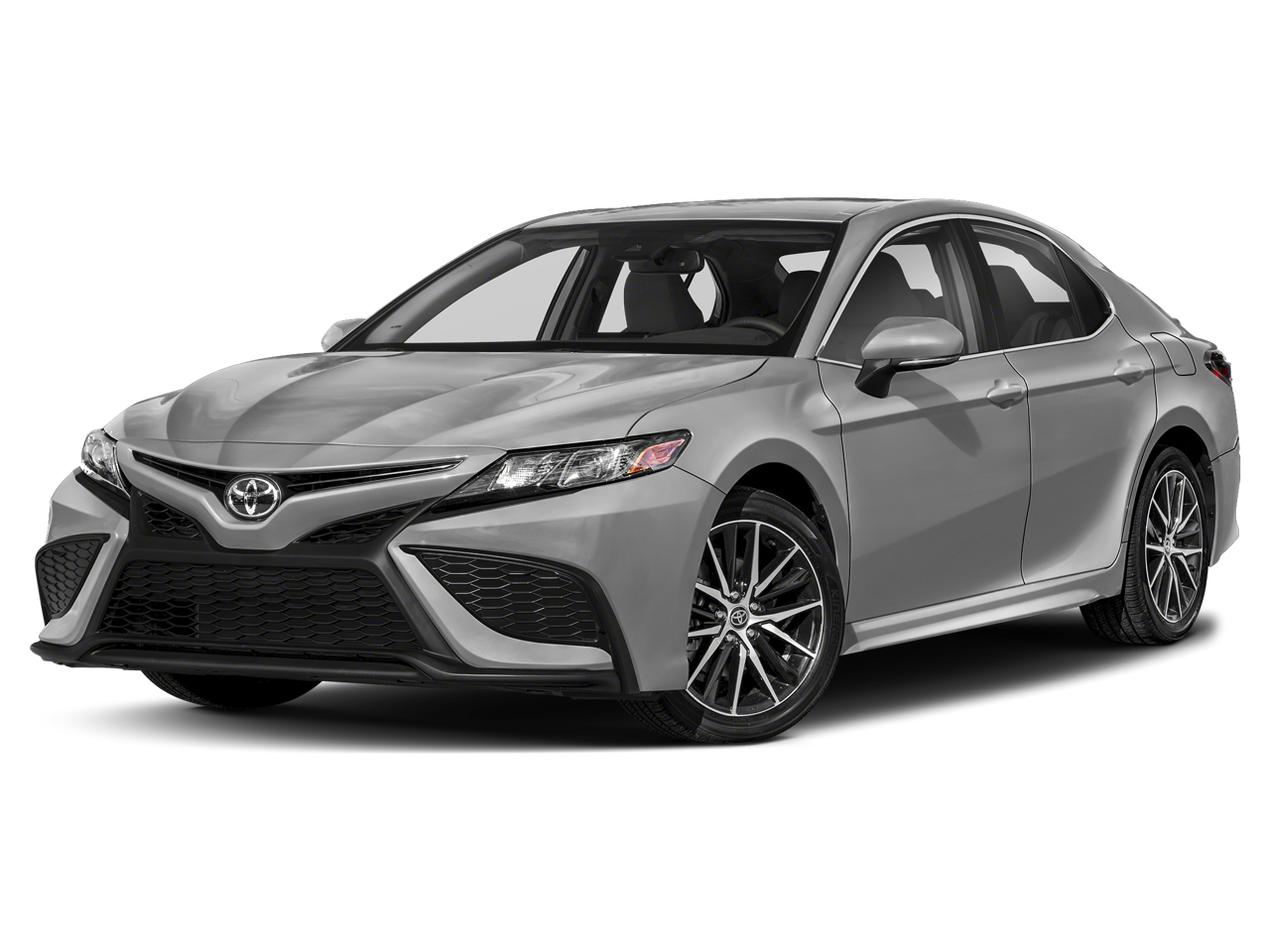 2023 Toyota Camry SE's photo