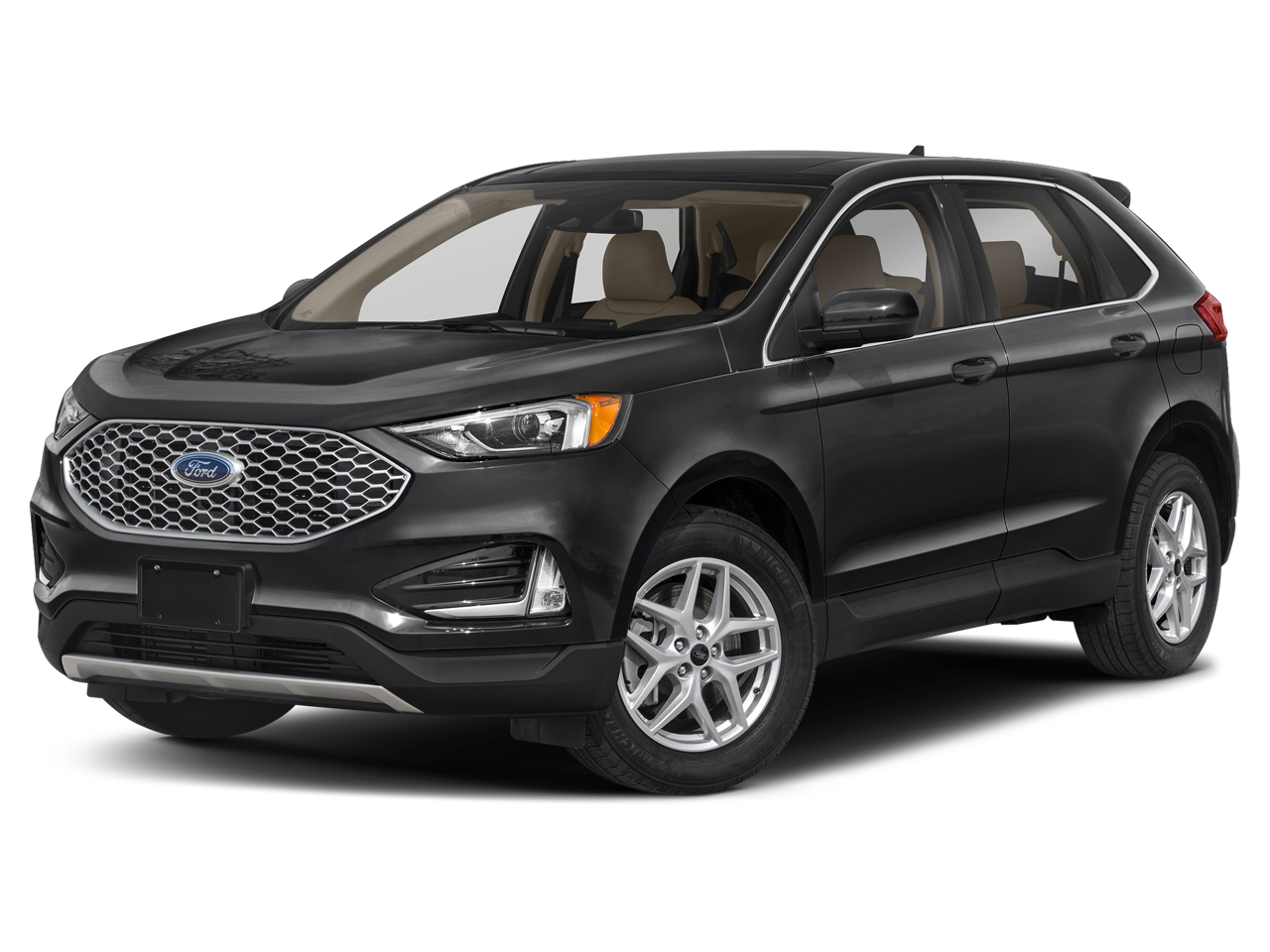 2024 Ford Edge's photo