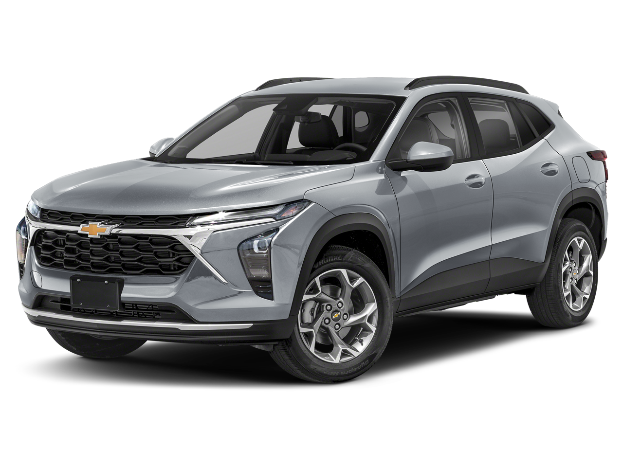 2025 Chevrolet Trax's photo