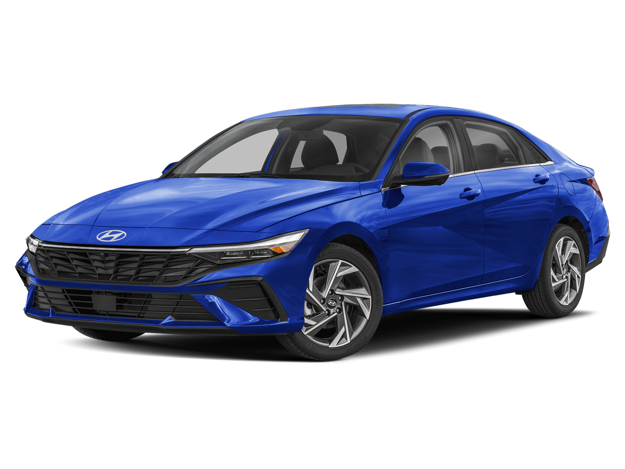 2025 Hyundai Elantra 2.0 Limited IVT's photo