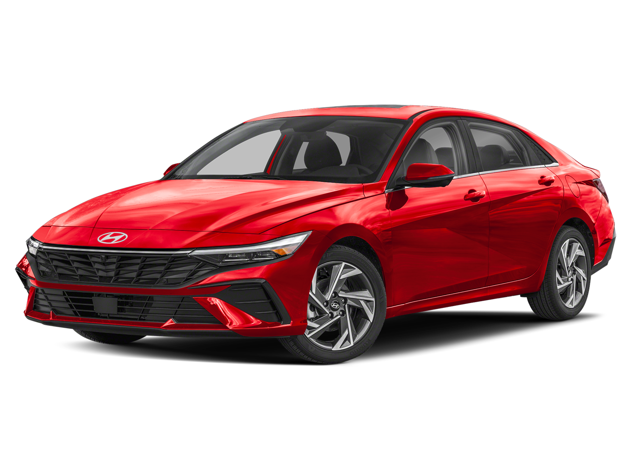2025 Hyundai Elantra 2.0 Limited IVT's photo