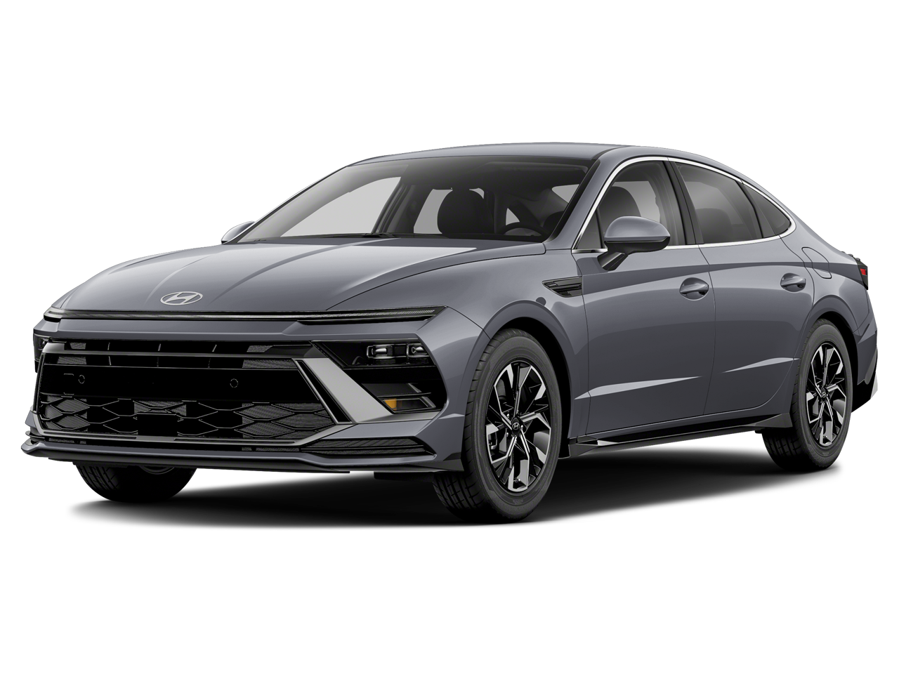 2025 Hyundai Sonata SEL's photo