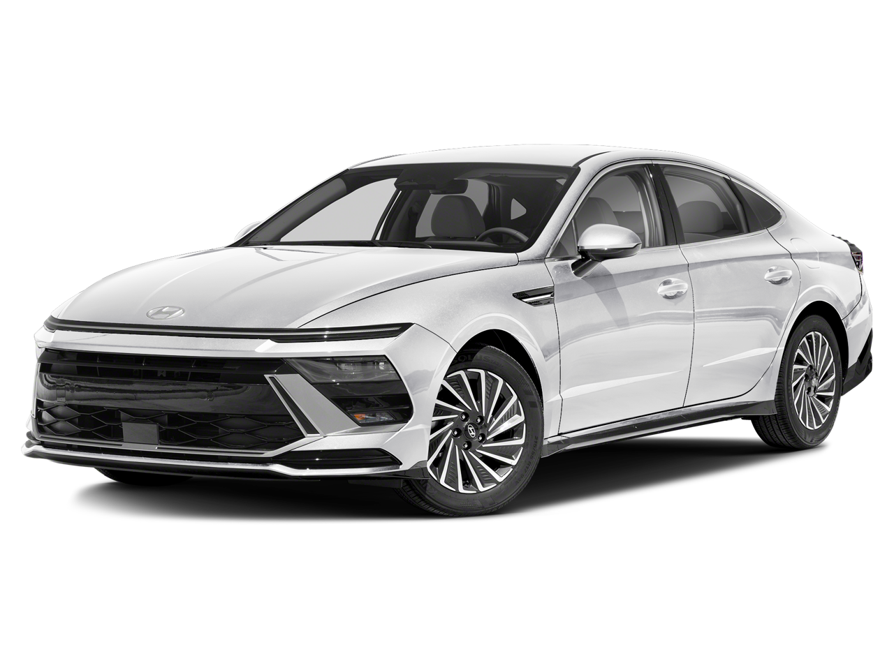 2025 Hyundai Sonata SEL's photo