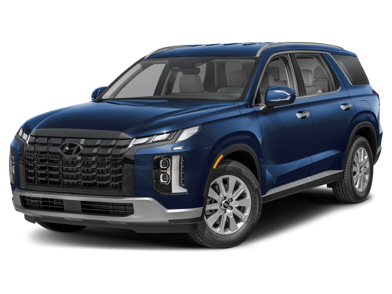 2025 Hyundai Palisade SEL for sale in Hammond, LA