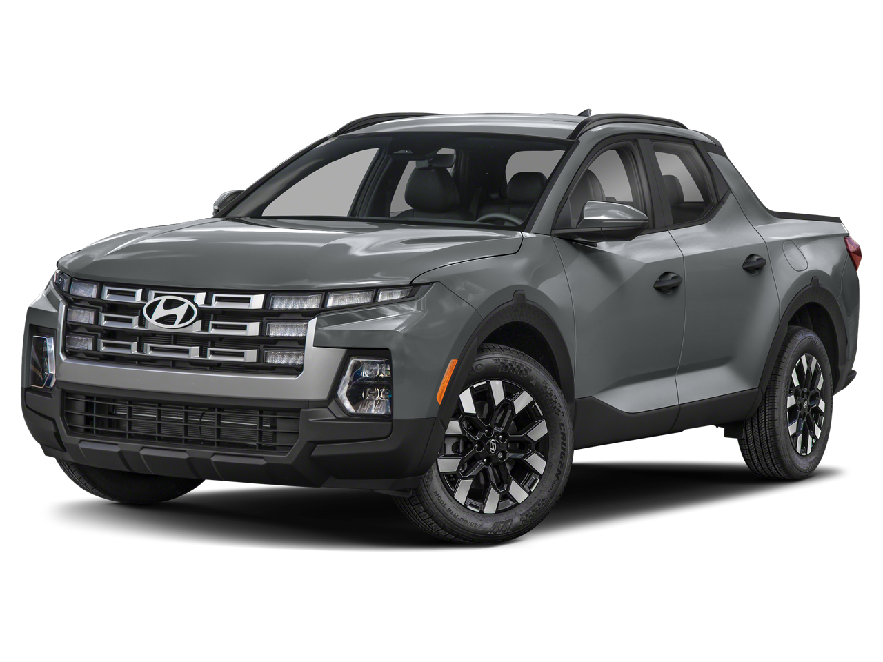 2025 Hyundai Santa Cruz SEL Activity 2.5's photo