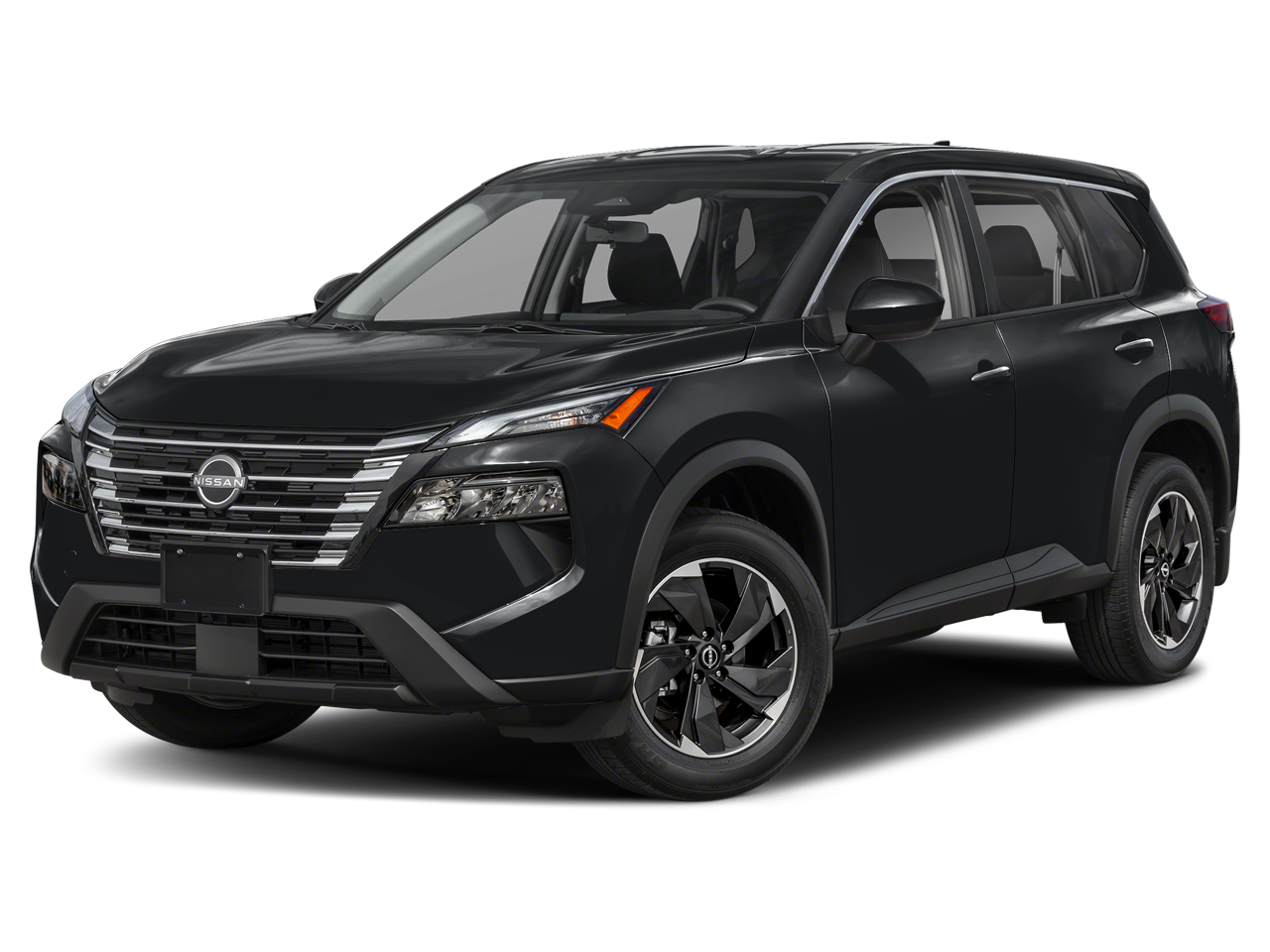 2025 Nissan Rogue SV FWD's photo