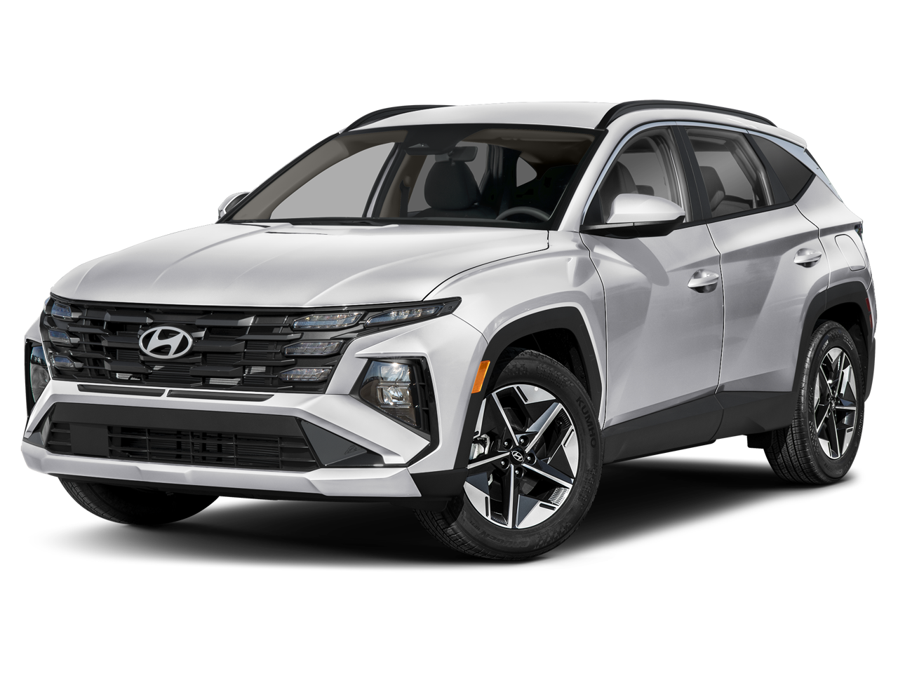 2026 Hyundai Tucson SEL - Photo 28