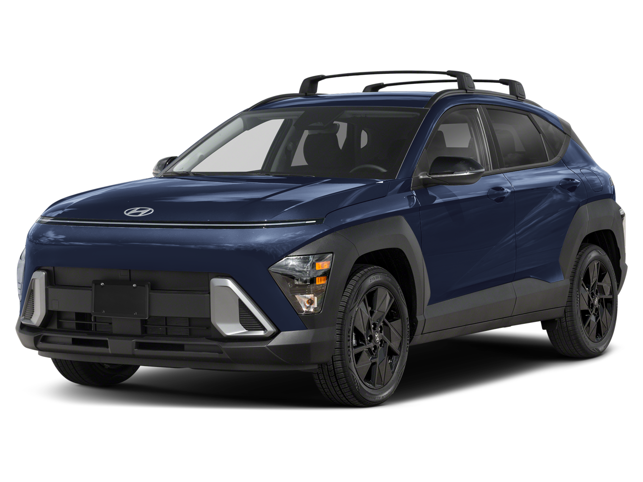 2026 Hyundai Kona SEL Sport Automatic's photo