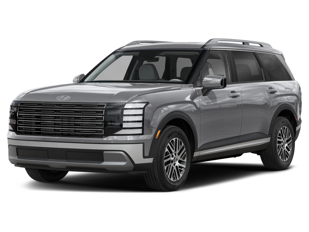 2026 Hyundai Palisade SEL Convenience FWD's photo