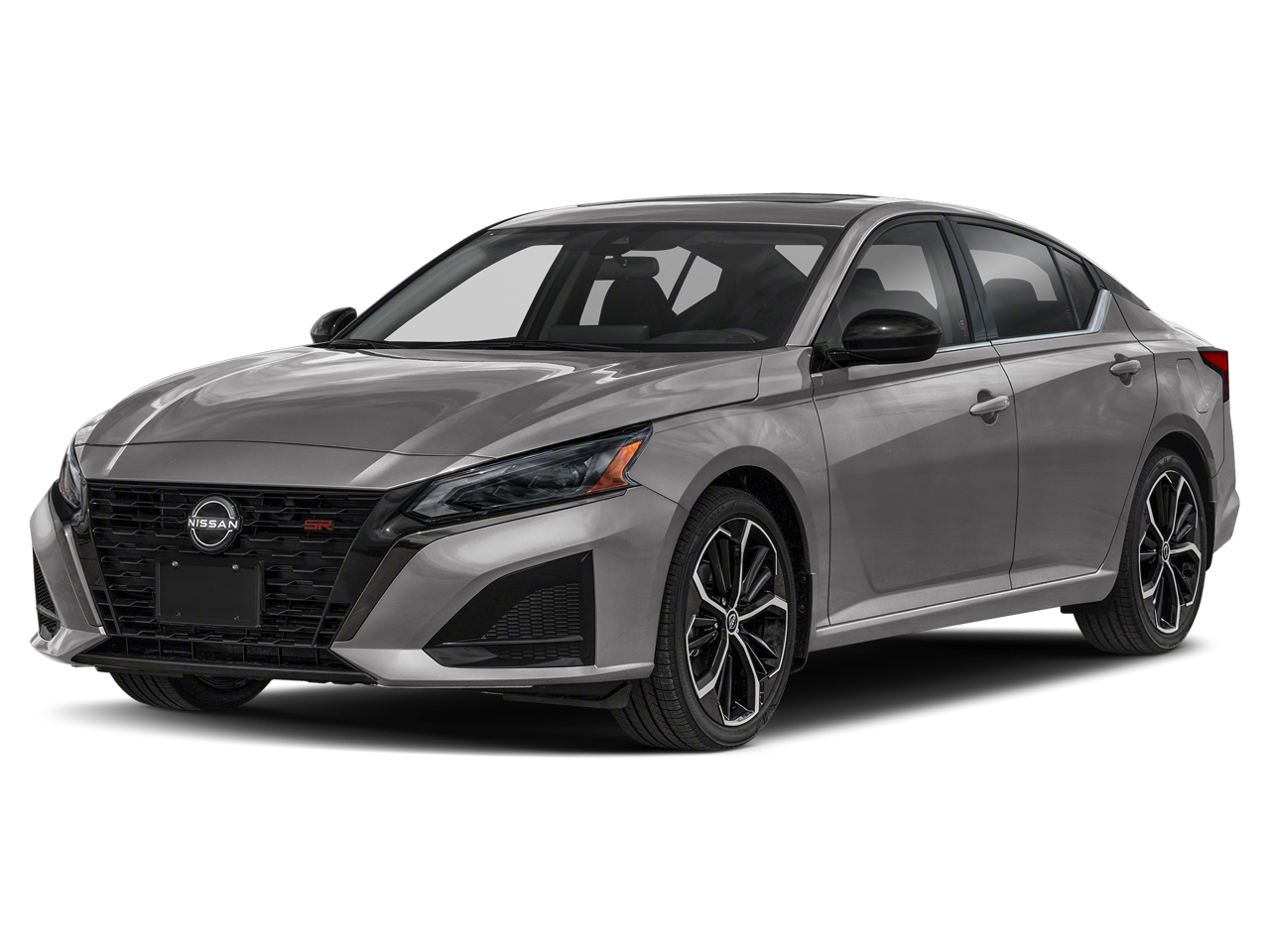 2026 Nissan Altima SR Midnight Edition®