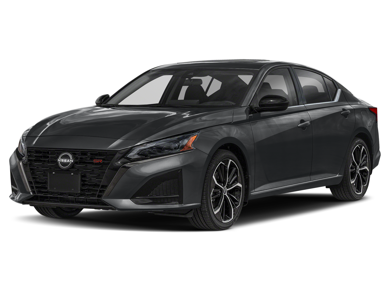 2026 Nissan Altima 2.5 SR