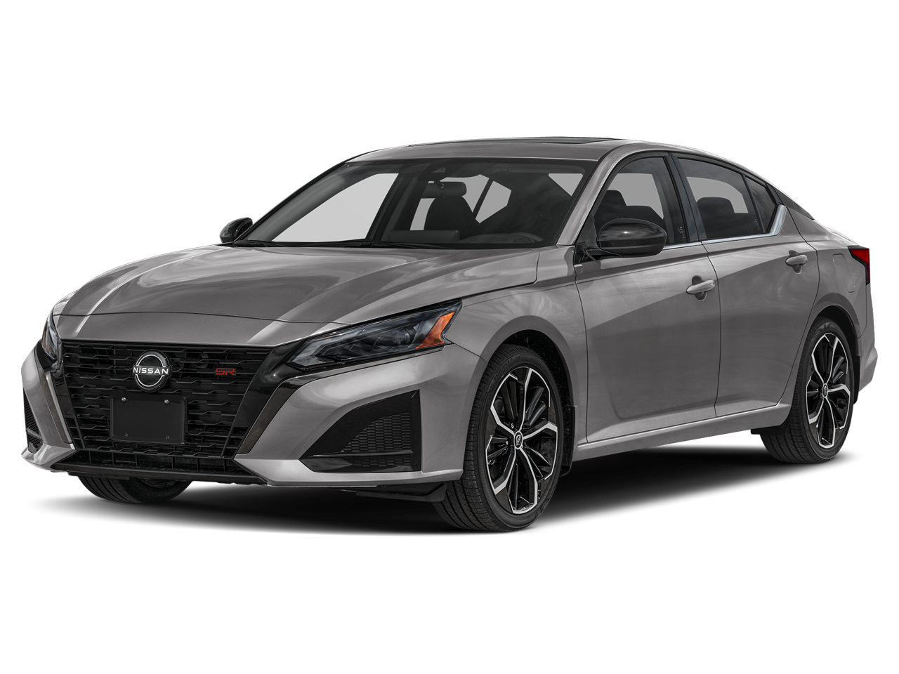 2026 Nissan Altima 2.5 SR