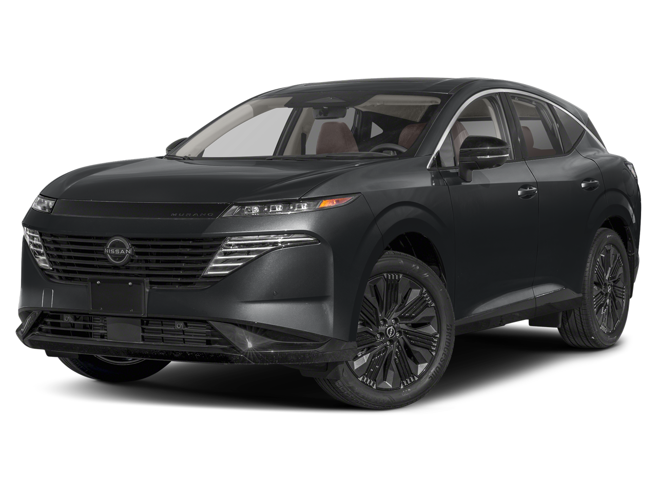 2026 Nissan Murano SL - Photo 18