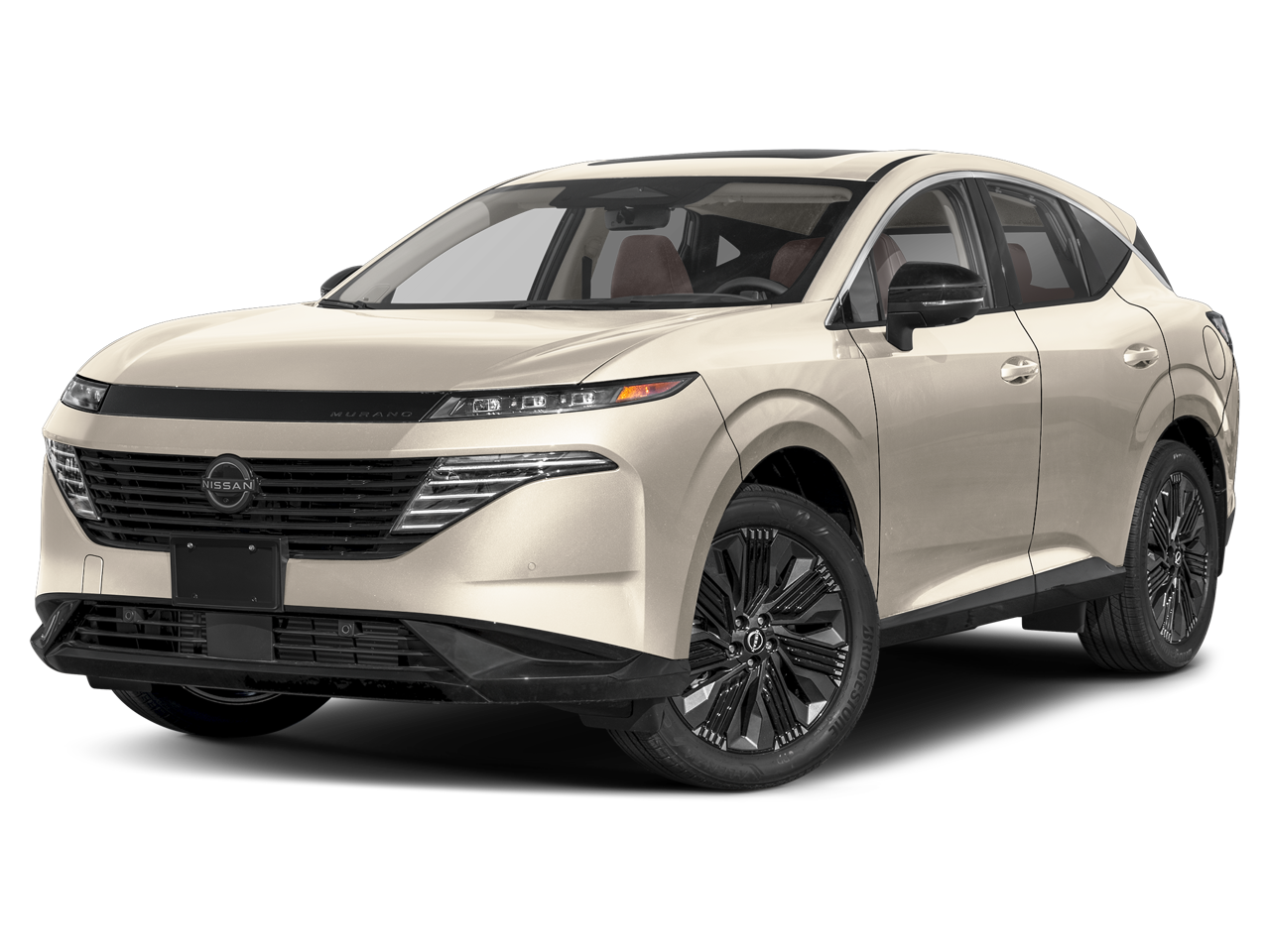 2026 Nissan Murano SL - Photo 18