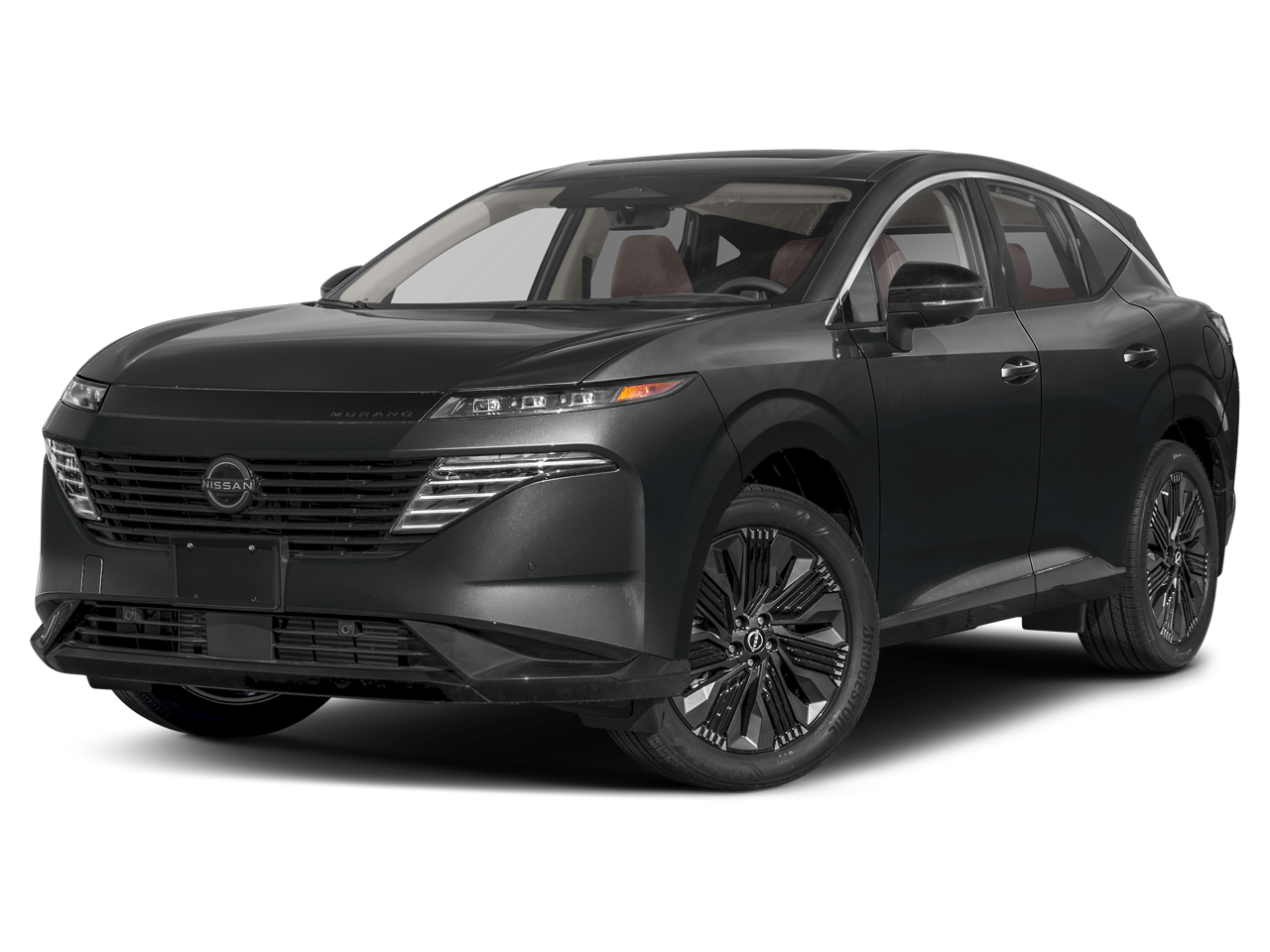 2026 Nissan Murano SL - Photo 18