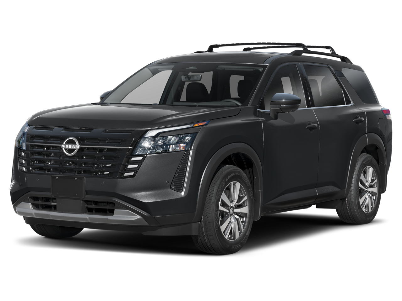2026 Nissan Pathfinder SL 2WD's photo