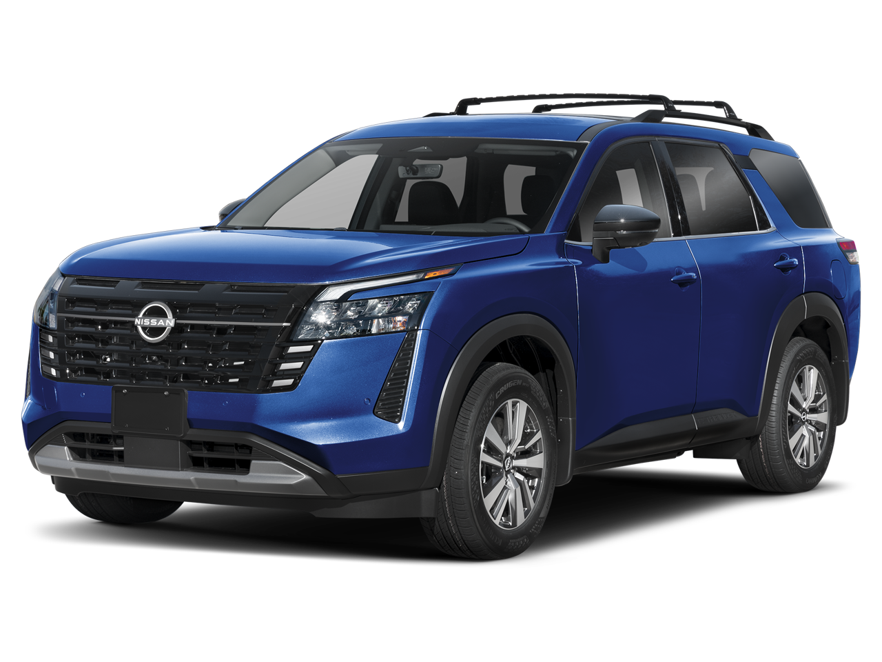 2026 Nissan Pathfinder SL 2WD's photo