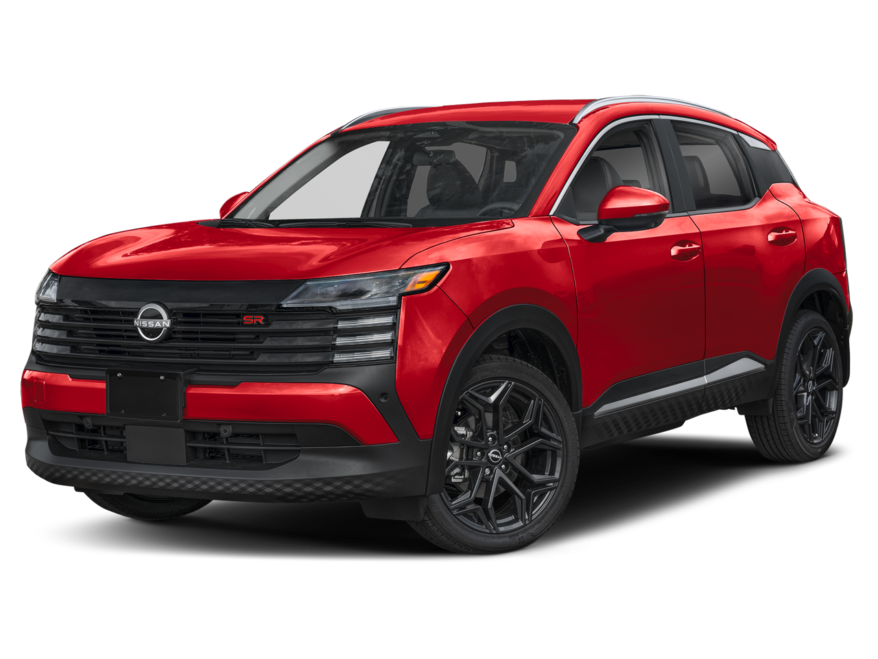 2026 Nissan KICKS SR - Photo 17