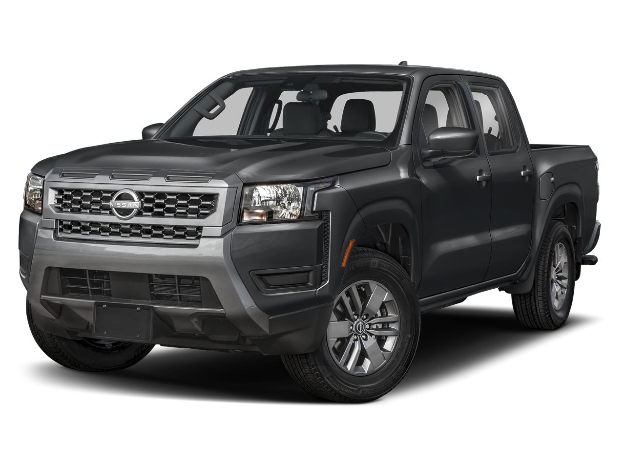 2026 Nissan Frontier SV - Photo 17