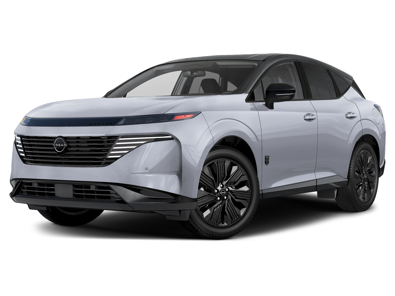 2027 Nissan Murano SL