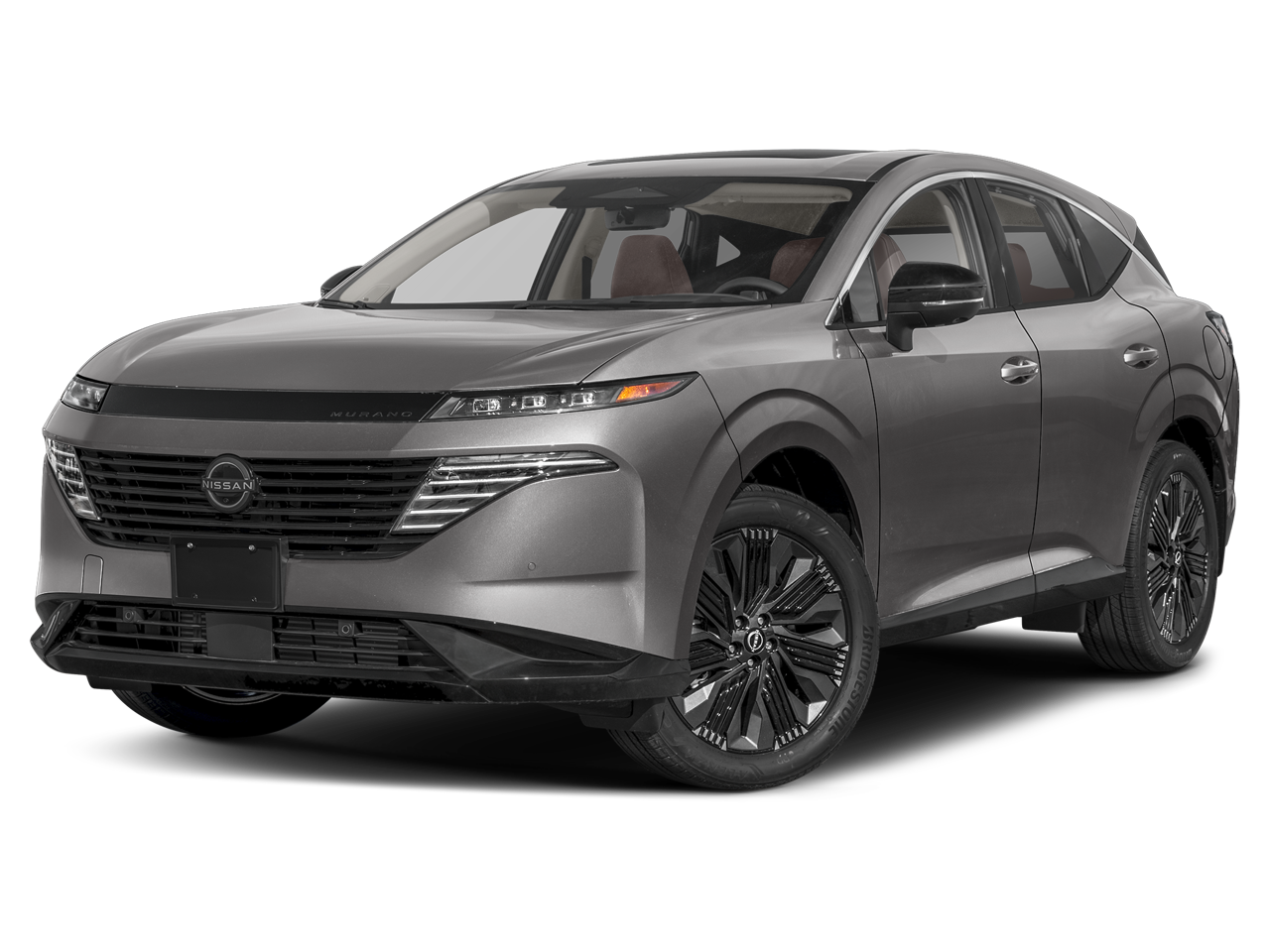 2027 Nissan Murano SL