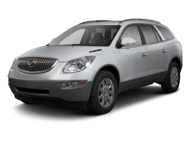 2011 Buick Enclave's photo