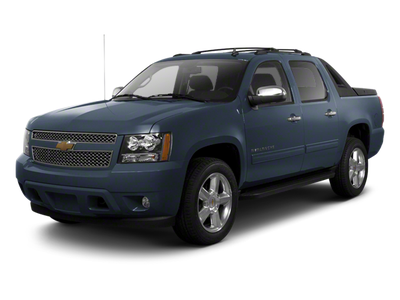 2011 Chevrolet Avalanche 1500 LS