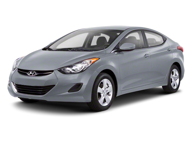 2011 Hyundai Elantra's photo