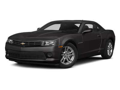2014 Chevrolet Camaro 2LT 2LT