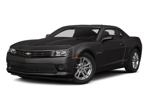 2014 Chevrolet Camaro 2LT 2LT