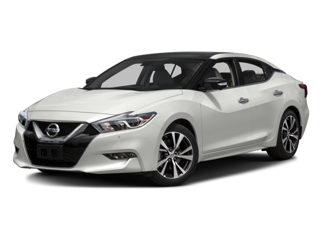 2016 Nissan Maxima SL
