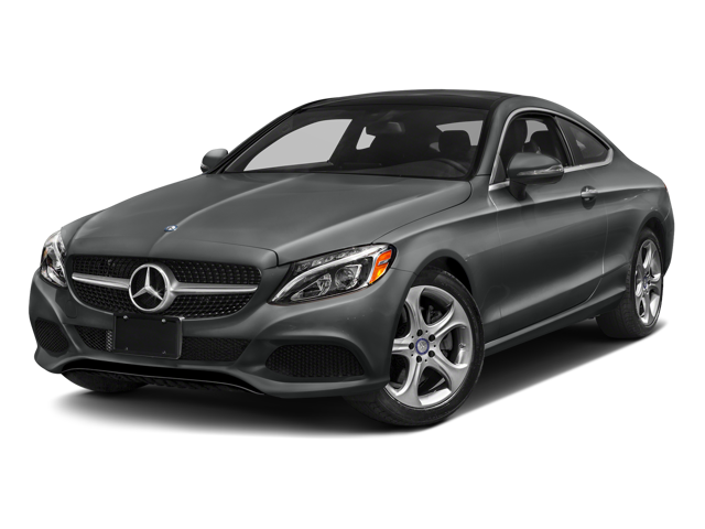 2017 Mercedes-Benz C-Class C 300