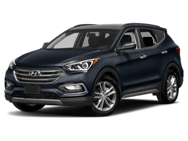 2018 Hyundai Santa Fe Sport 2.0T