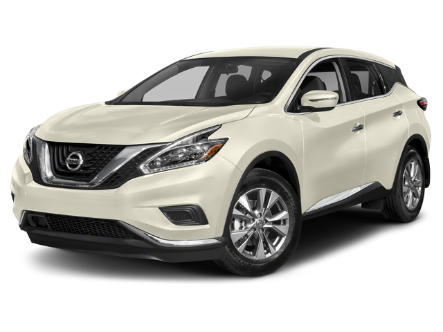 2018 Nissan Murano SL FWD's photo