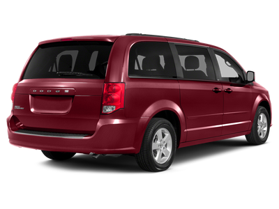 2015 Dodge Grand Caravan AVP