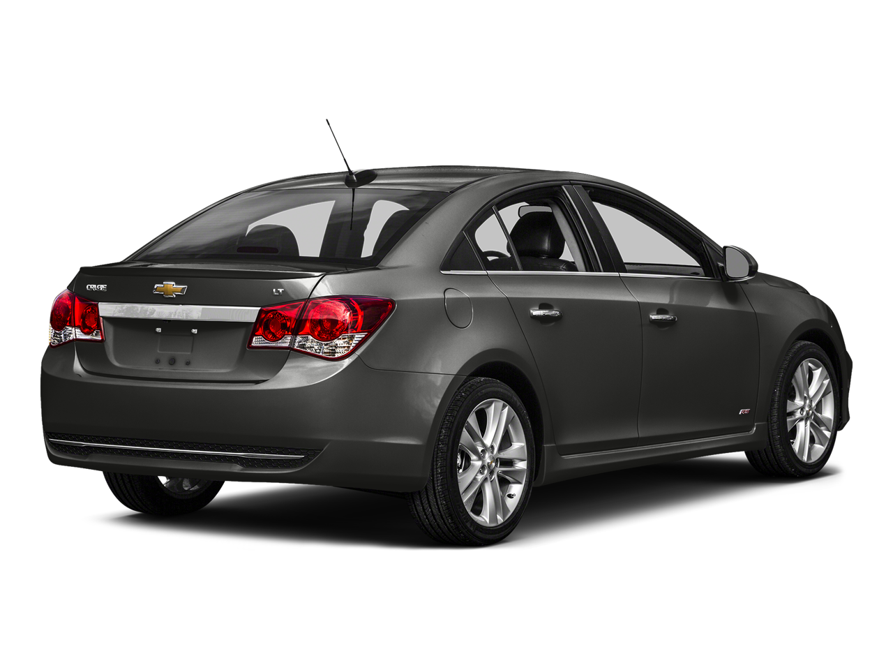 2016 Chevrolet Cruze Limited 2LT