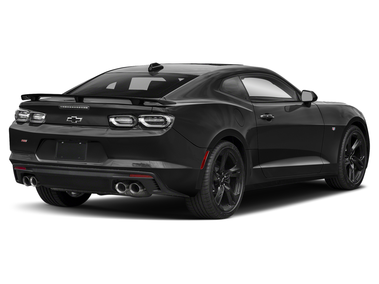 2023 Chevrolet Camaro SS 2SS