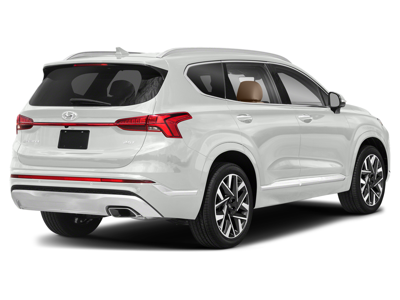 2023 Hyundai Santa Fe Calligraphy - Photo 31