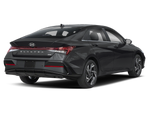 2024 Hyundai Elantra Hybrid Limited