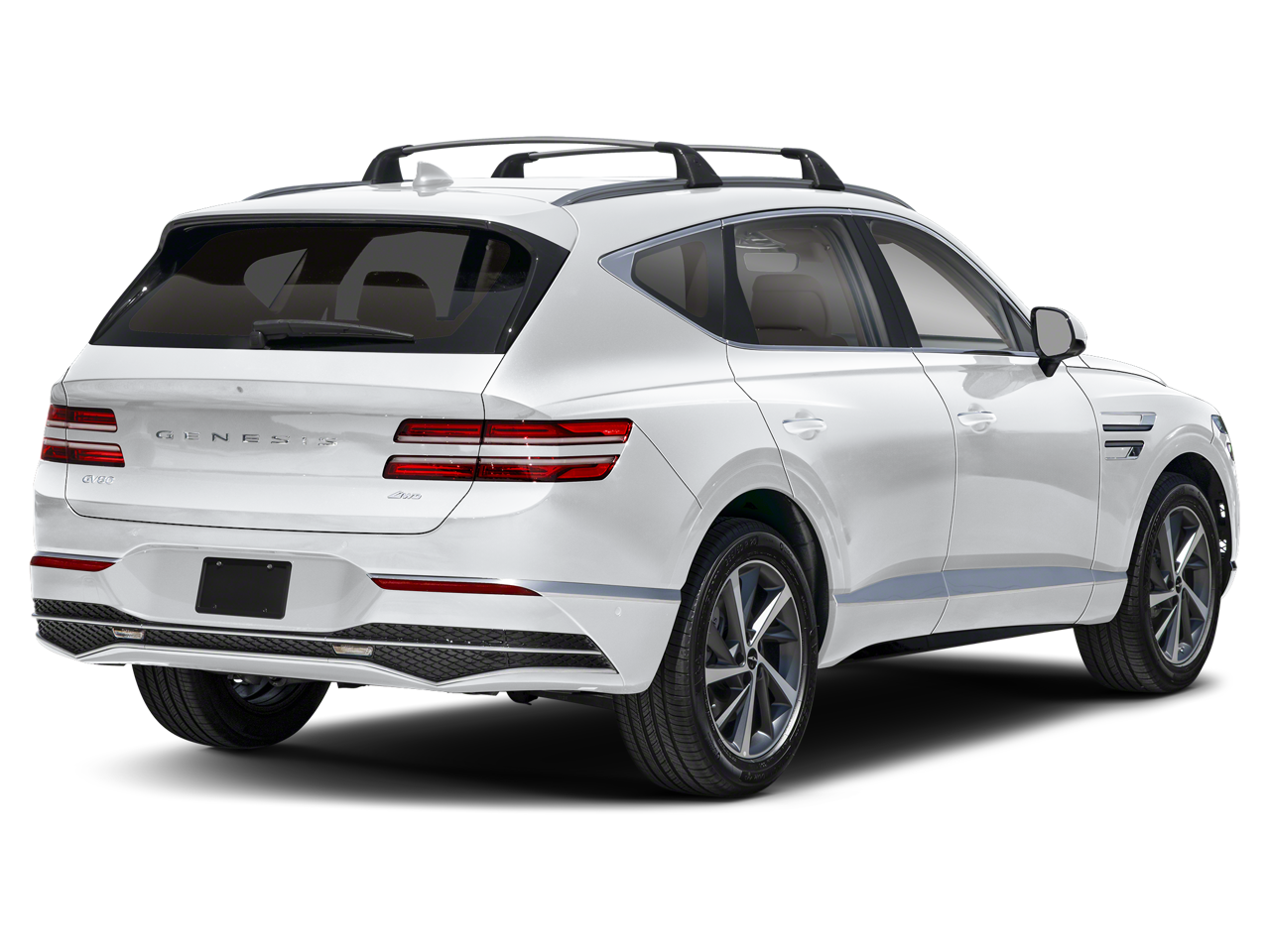 2025 Genesis GV80 2.5T Advanced