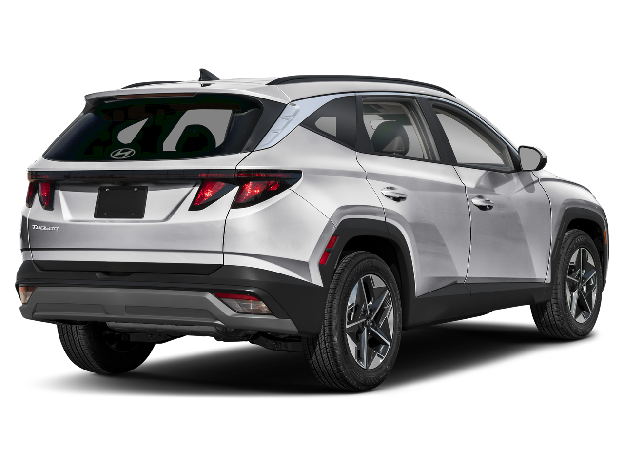 2026 Hyundai Tucson SEL - Photo 29