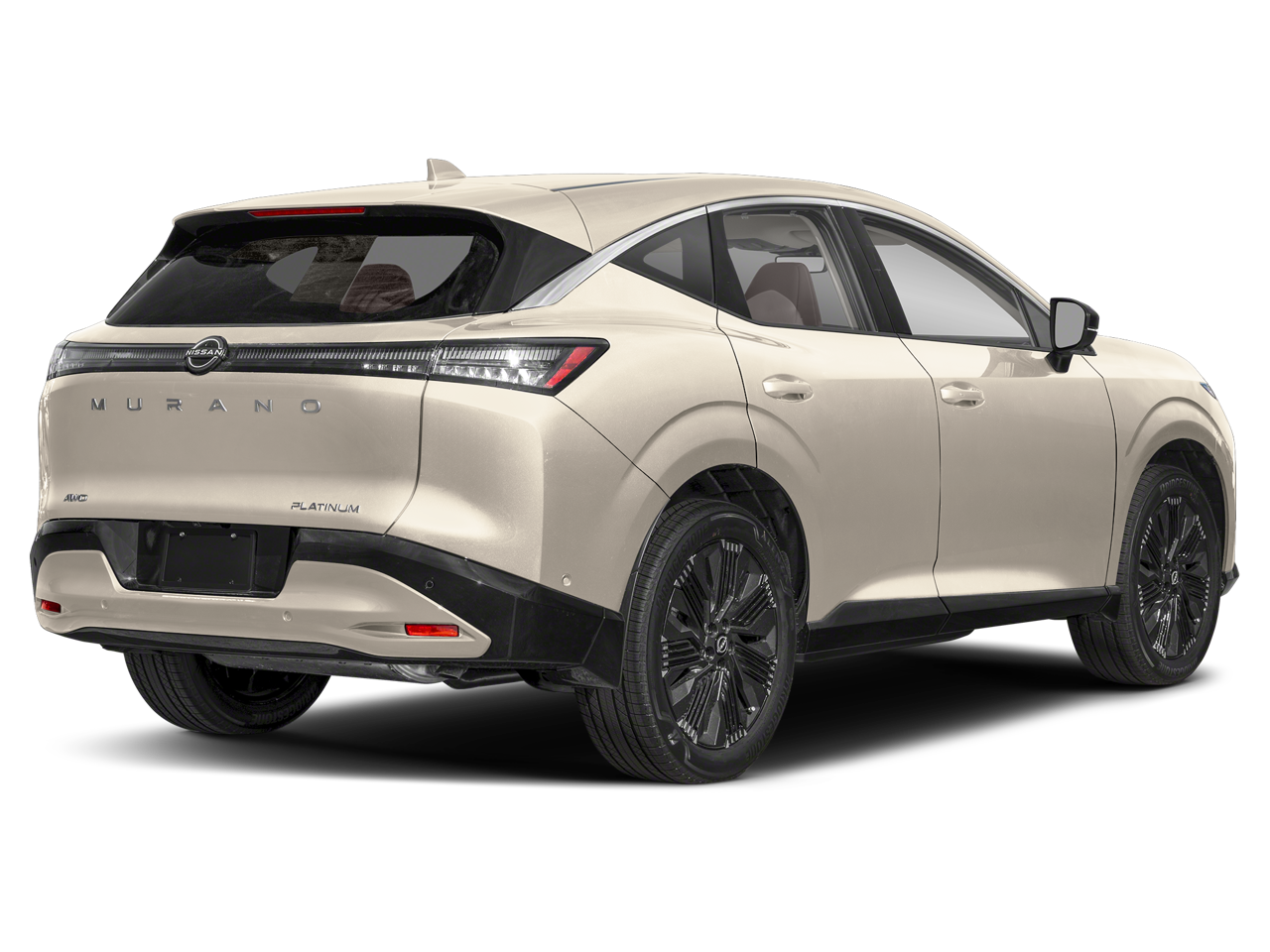 2026 Nissan Murano SL - Photo 19