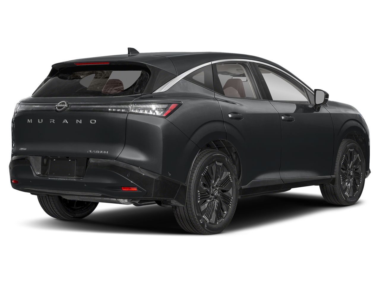 2026 Nissan Murano SL - Photo 19