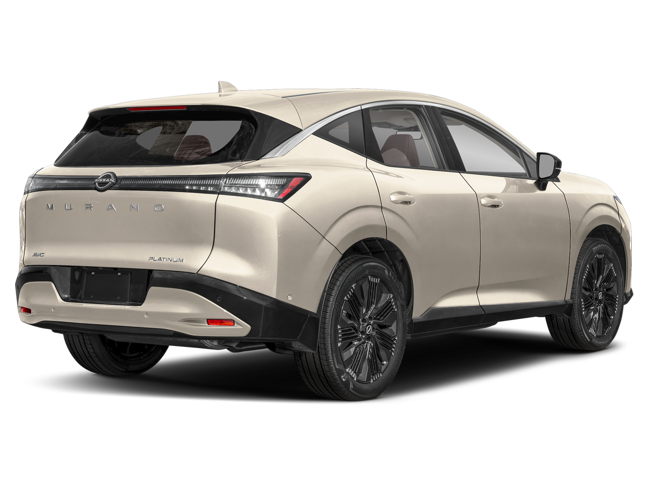 2026 Nissan Murano SL - Photo 19