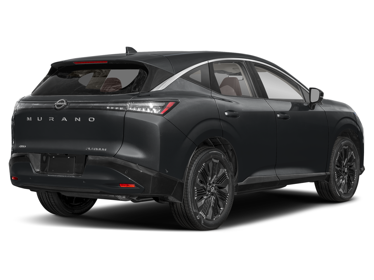 2026 Nissan Murano SL - Photo 19