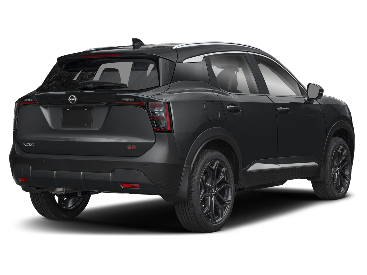 2026 Nissan KICKS SR AWD - Photo 18