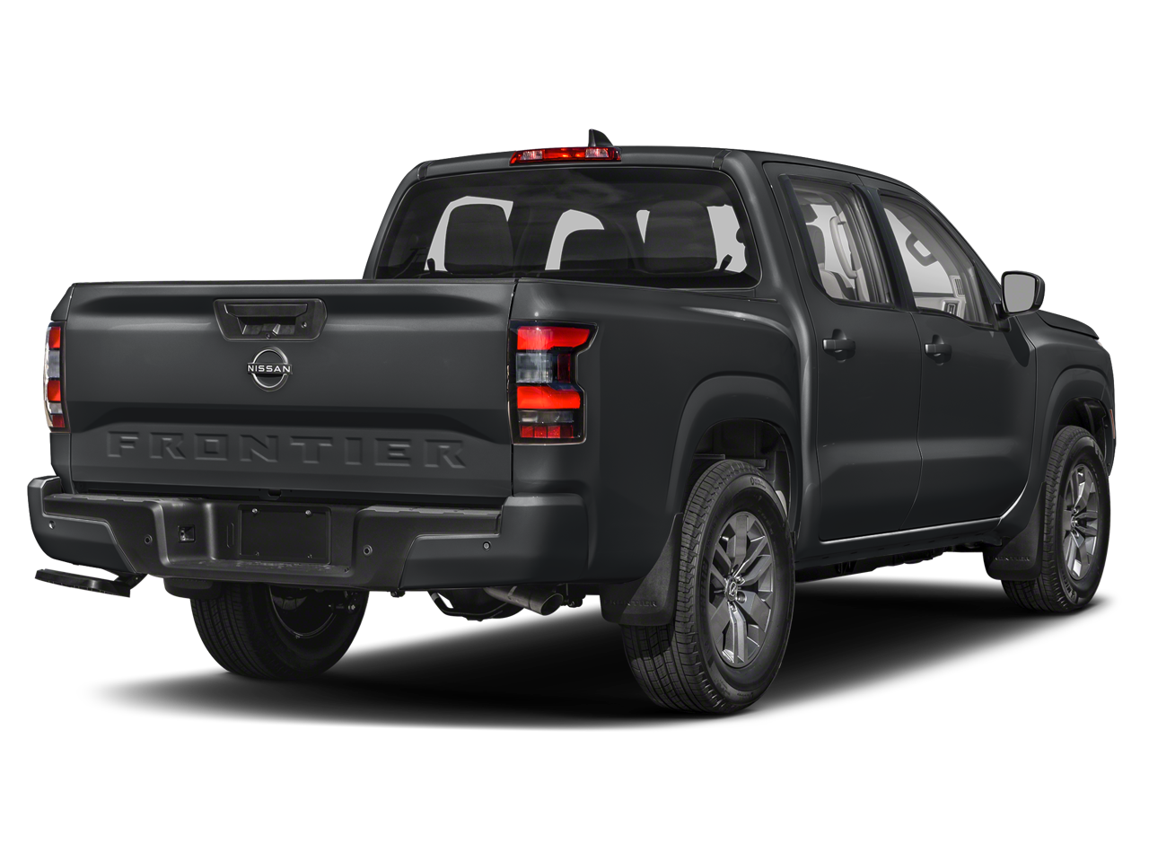 2026 Nissan Frontier SV - Photo 18