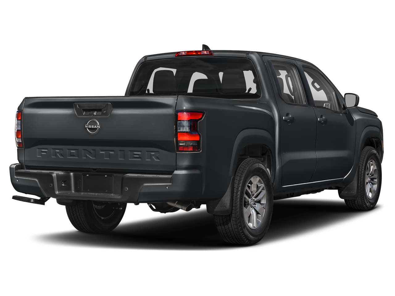 2026 Nissan Frontier SV - Photo 18
